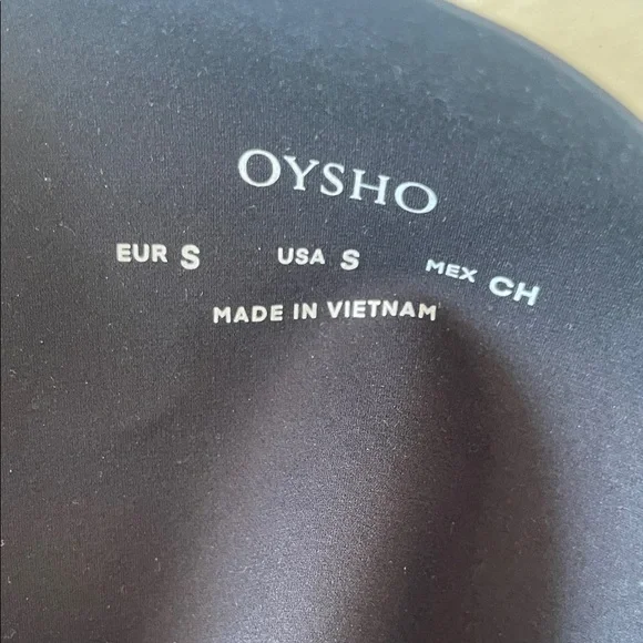 NEW Women's Black High-Waisted Leggings - Picture 13 of 16